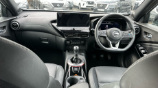 Nissan Juke 1.0 DiG-T Tekna 5dr Petrol Hatchback